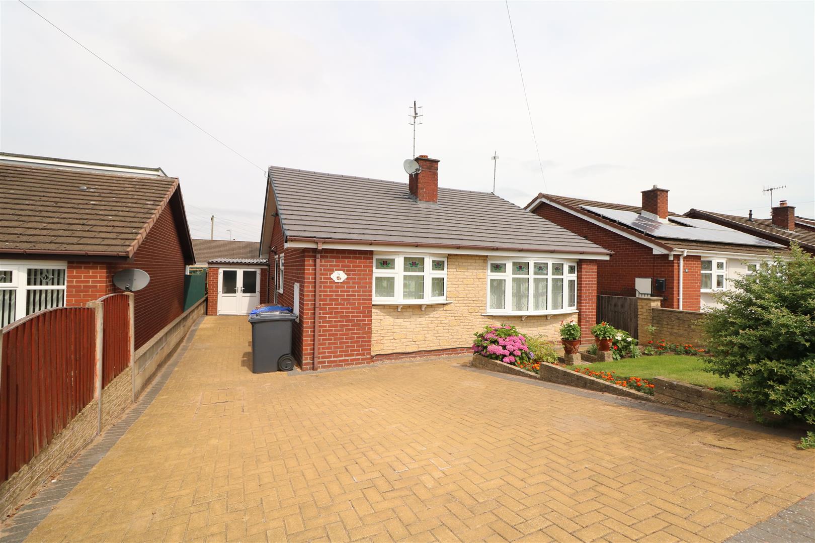 Wallis Way, Milton, Stoke-On-Trent